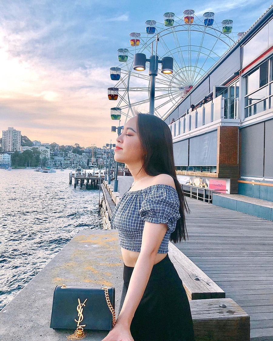 9X Việt nói được 6 thứ tiếng, làm giáo viên ở Australia hình ảnh 4  9X Viet noi duoc 6 thu tieng, lam giao vien o Australia hinh anh 4