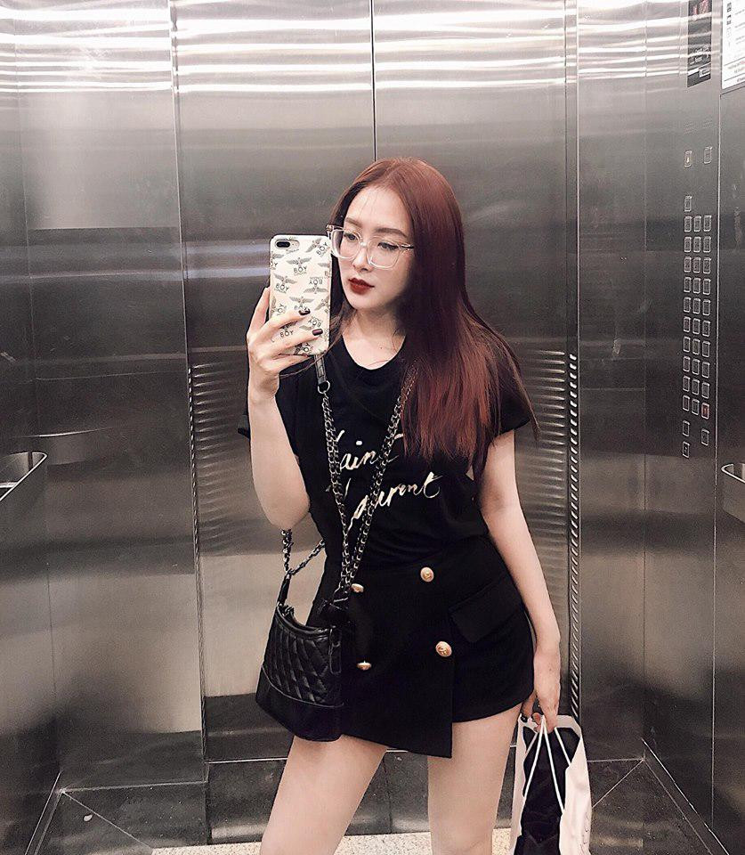 “Em gái mưa” của Hương Tràm gây sốt vì quá đẹp, đôi chân dài thẳng tắp dù chỉ cao 1m56 ảnh 5 "em gai mua" cua huong tram gay sot vi qua dep, doi chan dai thang tap du chi co 1m56 - 5