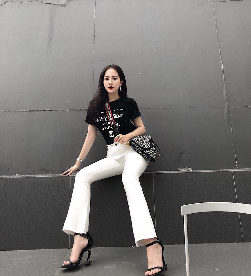 “Em gái mưa” của Hương Tràm gây sốt vì quá đẹp, đôi chân dài thẳng tắp dù chỉ cao 1m56 ảnh 7 "em gai mua" cua huong tram gay sot vi qua dep, doi chan dai thang tap du chi co 1m56 - 7