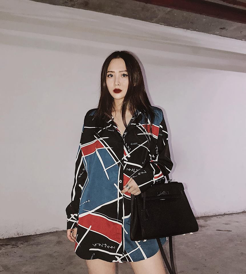 “Em gái mưa” của Hương Tràm gây sốt vì quá đẹp, đôi chân dài thẳng tắp dù chỉ cao 1m56 ảnh 6 "em gai mua" cua huong tram gay sot vi qua dep, doi chan dai thang tap du chi co 1m56 - 6