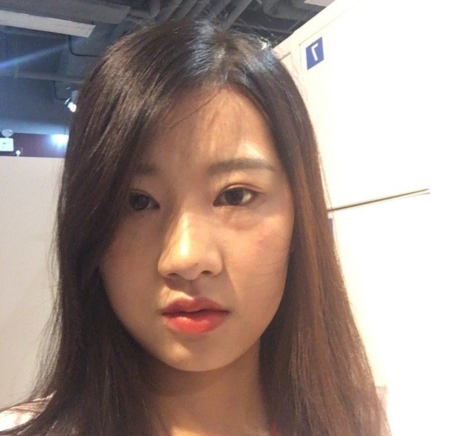 Chùm ảnh trước và sau khi photoshop khiến con trai đồng loạt ngả mũ vì quá vi diệu - Ảnh 15. Chùm ảnh trước và sau khi photoshop khiến con trai đồng loạt ngả mũ vì quá vi diệu - Ảnh 15.