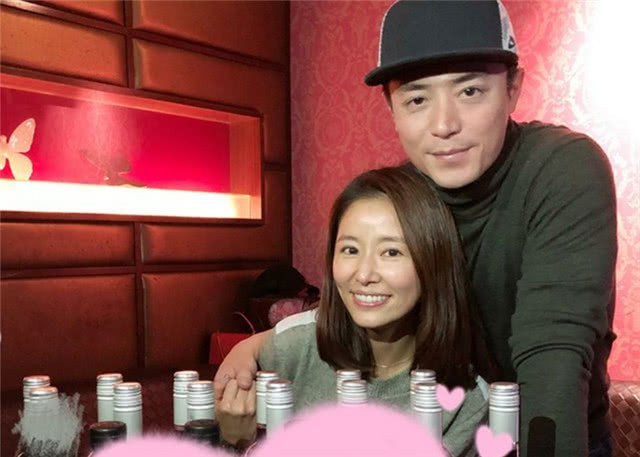 Bị đồn ép cưới Hoắc Kiến Hoa, Lâm Tâm Như nói 1 câu khiến nhiều người giật mình - Ảnh 4.