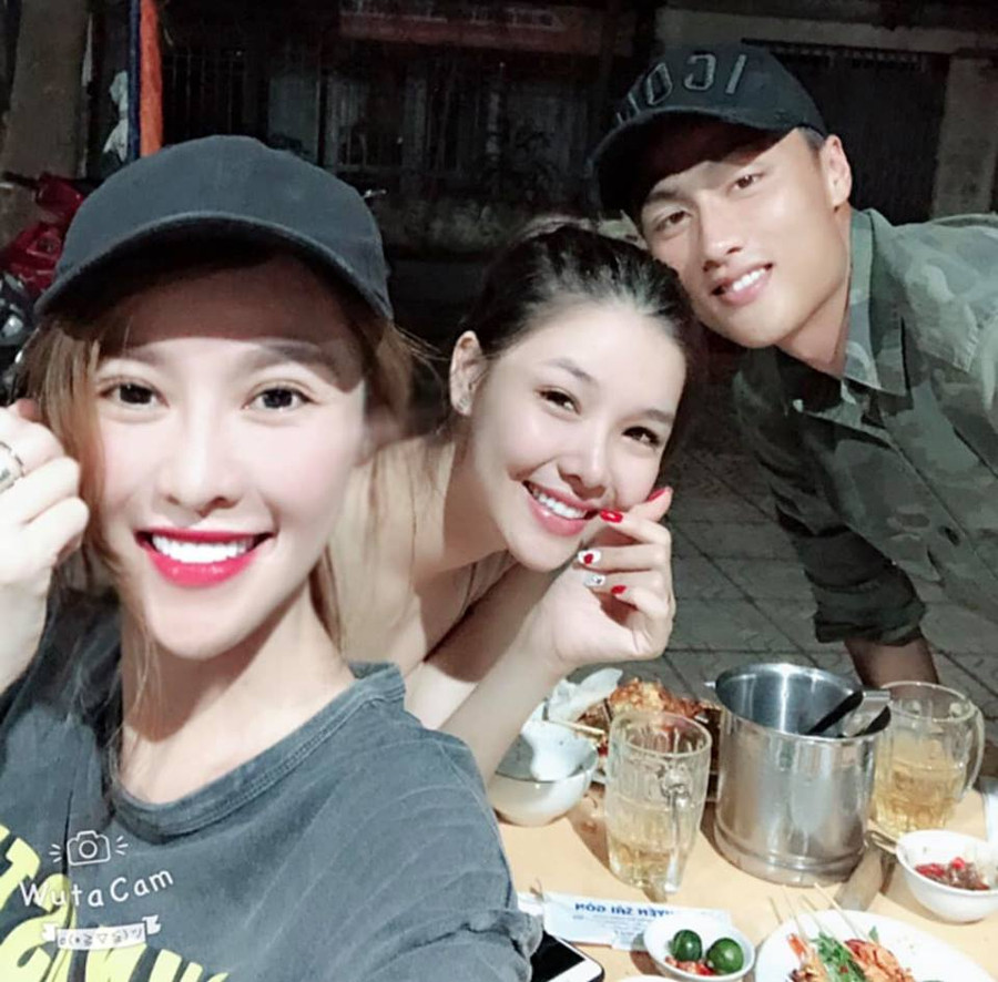 Diệp Lâm Anh tiết lộ điều mà chồng thiếu gia không thể đáp ứng được ảnh 8 Diệp Lâm Anh tiết lộ về điều ông xã thiếu gia hoàn toàn không đáp ứng được cho mình-8