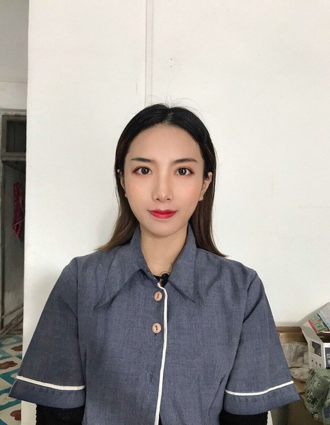 Chùm ảnh trước và sau khi photoshop khiến con trai đồng loạt ngả mũ vì quá vi diệu - Ảnh 1. Chùm ảnh trước và sau khi photoshop khiến con trai đồng loạt ngả mũ vì quá vi diệu - Ảnh 1.