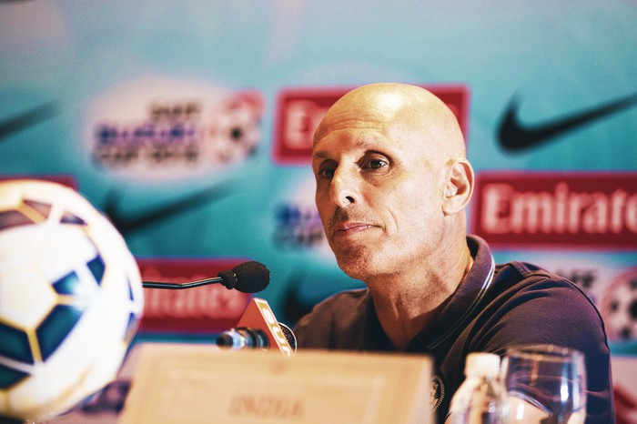 Ấn Độ hủy diệt Thái Lan 4-1 tại Asian Cup: Không phải là cú sốc! ảnh 2