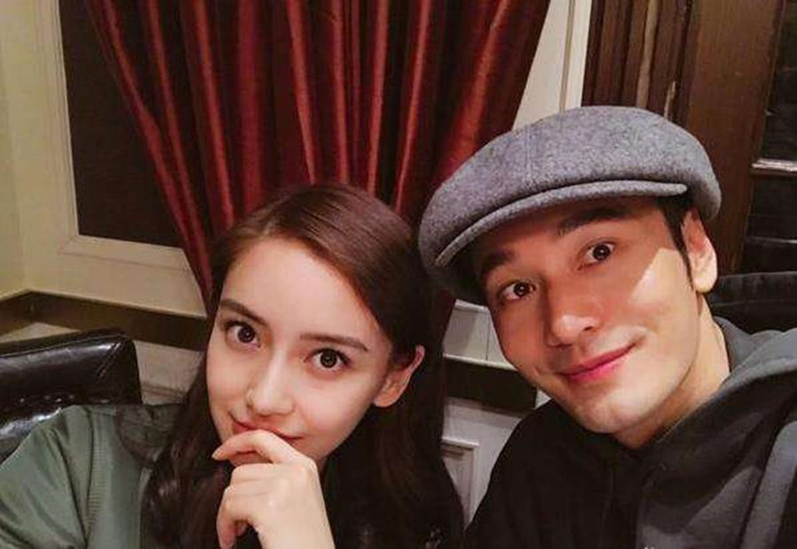 Sau bao đồn đoán, đệ nhất paparazzi Trác Vỹ đích thân ra mặt làm rõ tin Angela Baby và Huỳnh Hiểu Minh ly hôn - Ảnh 4. Sau bao đồn đoán, đệ nhất paparazzi Trác Vỹ đích thân ra mặt làm rõ tin Angela Baby và Huỳnh Hiểu Minh ly hôn - Ảnh 4.