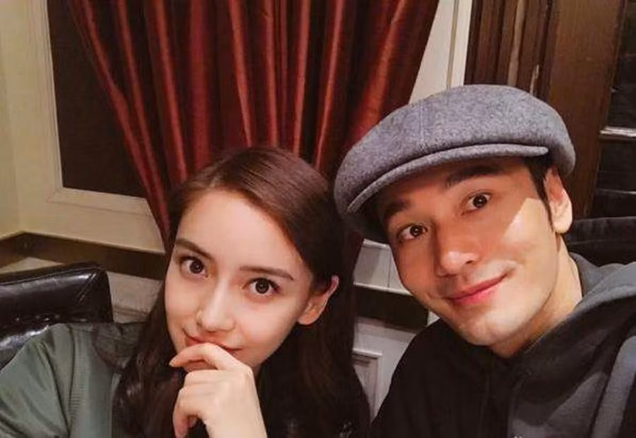 Sau bao đồn đoán, đệ nhất paparazzi Trác Vỹ đích thân ra mặt làm rõ tin Angela Baby và Huỳnh Hiểu Minh ly hôn - Ảnh 4.