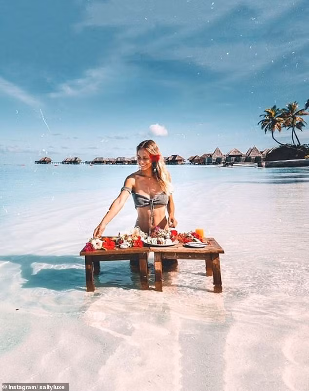 Khi bạn phải cày cuốc” trở lại sau kỳ nghỉ lễ thì hội con nhà giàu lại sướng hết phần thiên hạ thế này đây-6