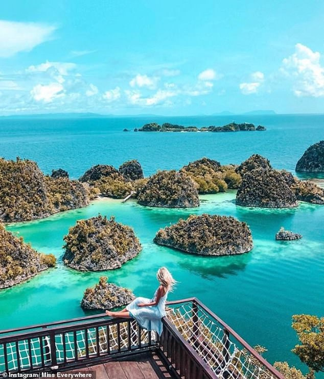 Khi bạn phải cày cuốc” trở lại sau kỳ nghỉ lễ thì hội con nhà giàu lại sướng hết phần thiên hạ thế này đây-4