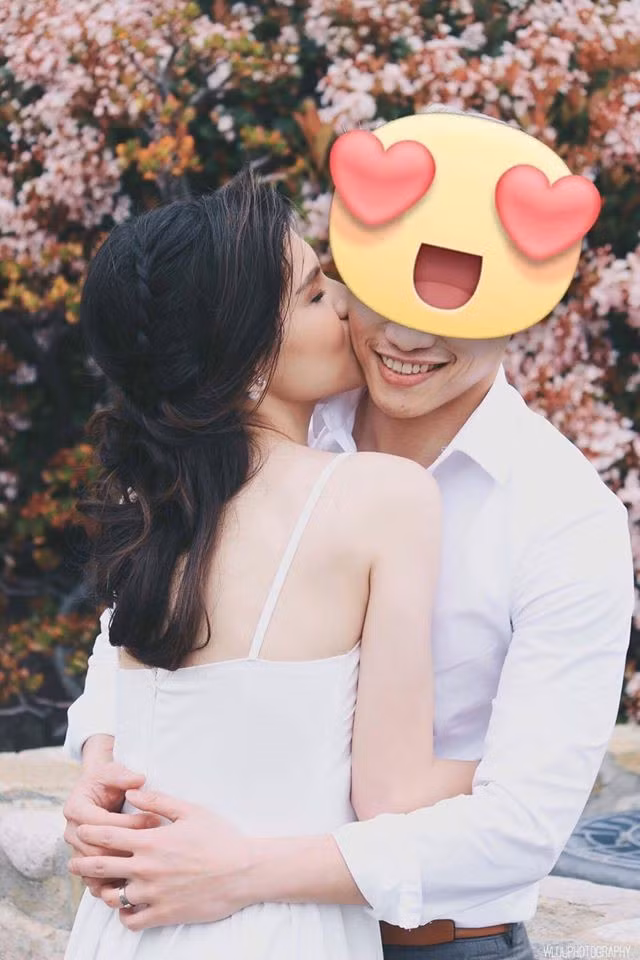 Không ở với bố, mẹ đã đi lấy chồng, cuộc sống con trai Ngô Kiến Huy giờ ra sao? - Ảnh 3.