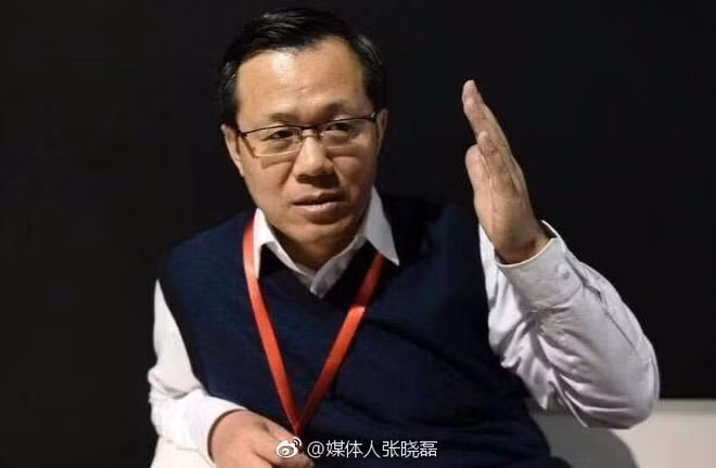 Sau bao đồn đoán, "đệ nhất paparazzi" Trác Vỹ đích thân ra mặt làm rõ tin Angela Baby và Huỳnh Hiểu Minh ly hôn - Ảnh 3.