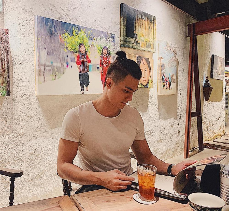 Diệp Lâm Anh tiết lộ điều mà chồng thiếu gia không thể đáp ứng được ảnh 2 Diệp Lâm Anh tiết lộ về điều ông xã thiếu gia hoàn toàn không đáp ứng được cho mình-2