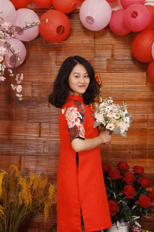 Nguyễn Minh Hà giành học bổng toàn phần của ĐH Darmouth ở đợt tuyển sinh sớm năm 2019.