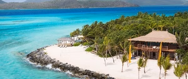 Hóa ra các tỷ phú thường đến 10 địa điểm này để xả hơi, thư giãn 