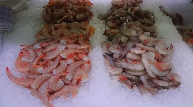 Những sai lầm cơ bản cần tránh khi chế biến các món tôm 