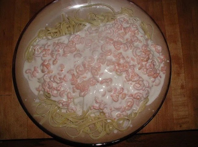 Những sai lầm cơ bản cần tránh khi chế biến các món tôm 