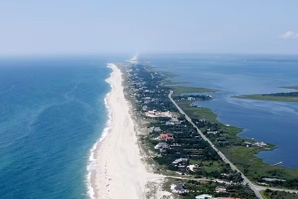 Hóa ra các tỷ phú thường đến 10 địa điểm này để xả hơi, thư giãn 