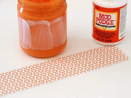 Cách làm hộp bút siêu nhanh và cực độc đáo chào năm học mới - Hình 4