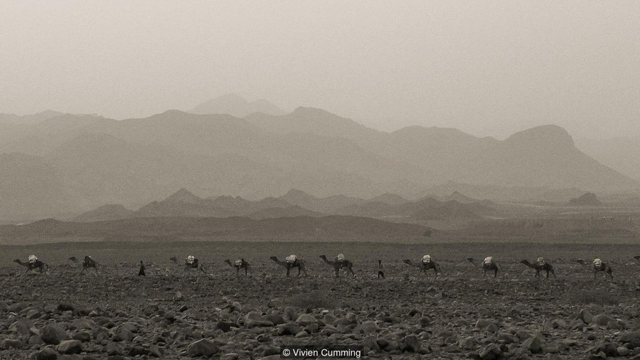 {title} Chuyện lạ ở “cổng địa ngục” khắc nghiệt nhất thế giới