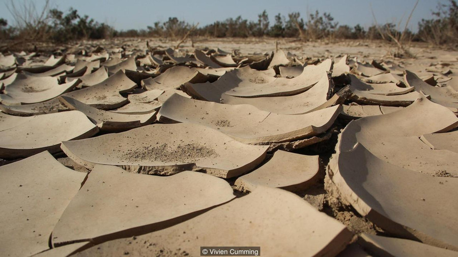 {title} Chuyện lạ ở “cổng địa ngục” khắc nghiệt nhất thế giới