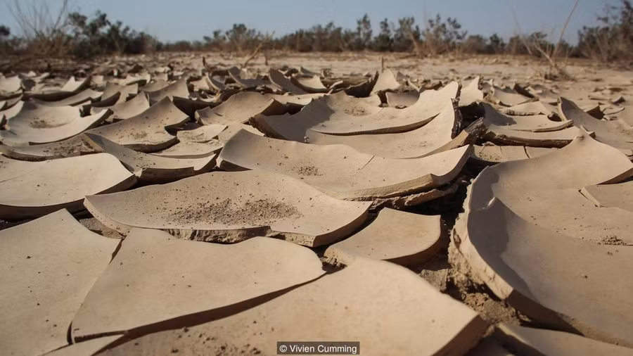 Chuyện lạ ở “cổng địa ngục” khắc nghiệt nhất thế giới