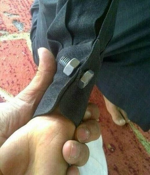 Sáng kiến của dân cơ khí. Sáng kiến của dân cơ khí.