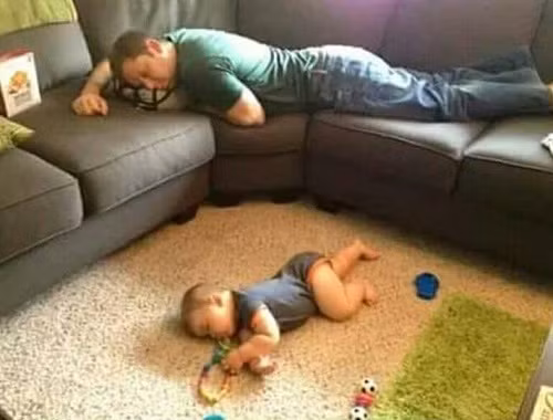 Hổ phụ sinh hổ tử.