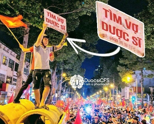 Trai khôn tìm vợ chợ đông. Trai khôn tìm vợ chợ đông.