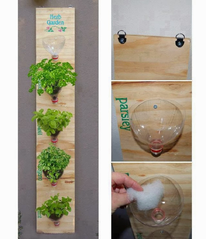 Bạn đã biết đến 13 ý tưởng trồng cây xanh từ đồ vật cũ để trang trí nhà cực đẹp mắt chưa? - Ảnh 6. Bạn đã biết đến 13 ý tưởng trồng cây xanh từ đồ vật cũ để trang trí nhà cực đẹp mắt chưa? - Ảnh 6.