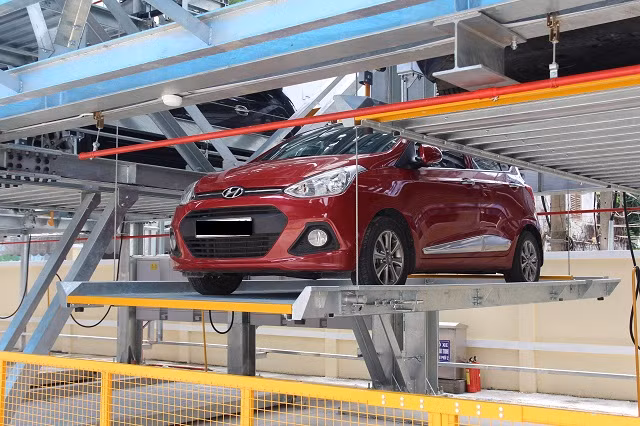 Trong thời gian vận hành thử nghiệm 3 tháng, sẽ không tiến hành thu phí dịch vụ.