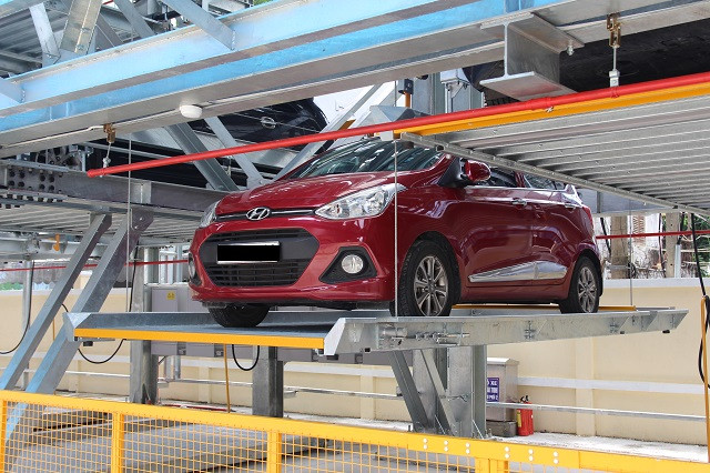 Trong thời gian vận hành thử nghiệm 3 tháng, sẽ không tiến hành thu phí dịch vụ.