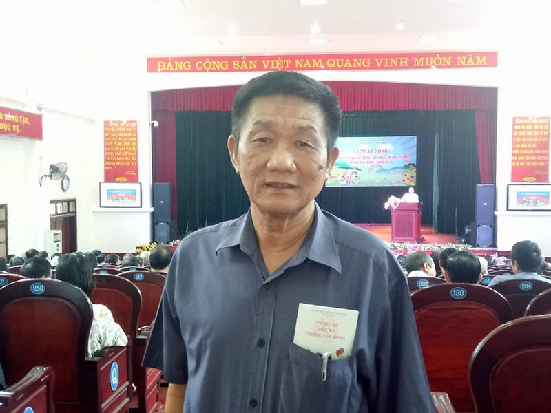 Vì sao án mạng vợ chồng liên tiếp xảy ra? ảnh 1