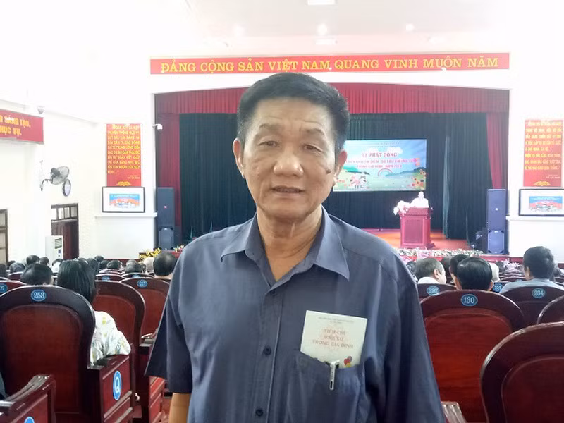 Vì sao án mạng vợ chồng liên tiếp xảy ra? ảnh 1