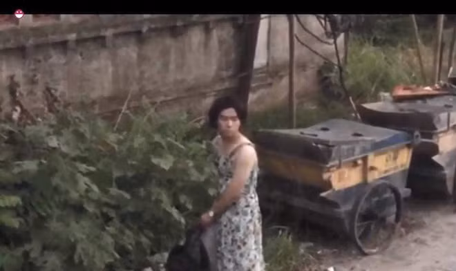 Cái kết quá bất ngờ đúng không nào.