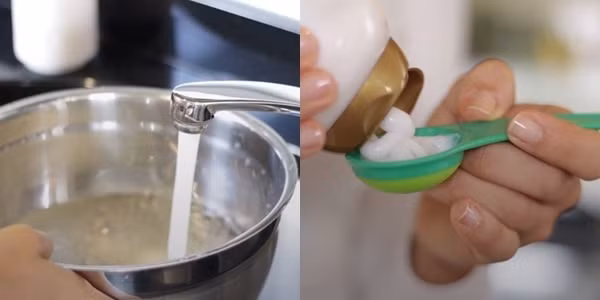 Áo của bạn co lại trong khi giặt? Dùng cách này quần áo lại đẹp như mới mua