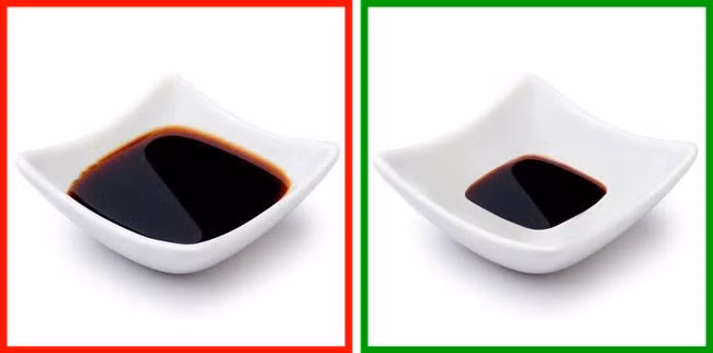 8 loi sai ai cung mac phai khi di an o nha hang - 3