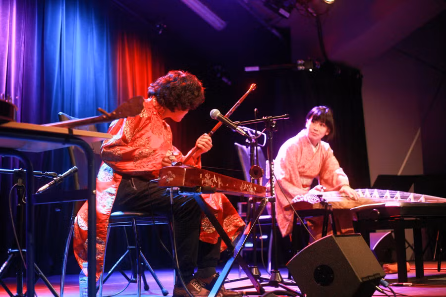 Cuộc thi sáng tác ca khúc về đề tài dân tộc thiểu số năm 2024