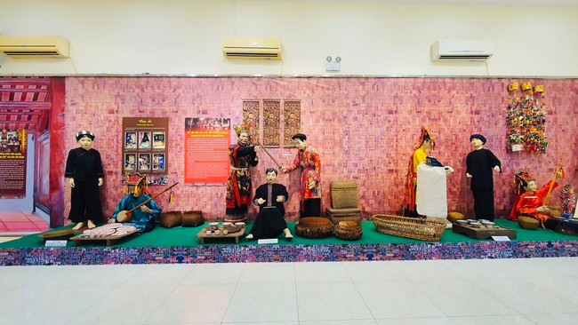 Mỗi dân tộc có một nền văn hóa gia đình đặc trưng.