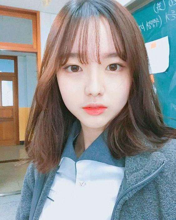 6 kiểu tóc đẹp cho nữ bắt kịp xu hướng trong mùa hè ảnh 5 6 kiểu tóc đẹp cho nữ bắt kịp xu hướng trong mùa hè ảnh 5