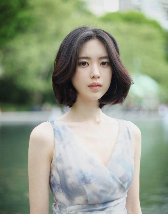 6 kiểu tóc đẹp cho nữ bắt kịp xu hướng trong mùa hè ảnh 1 6 kiểu tóc đẹp cho nữ bắt kịp xu hướng trong mùa hè ảnh 1