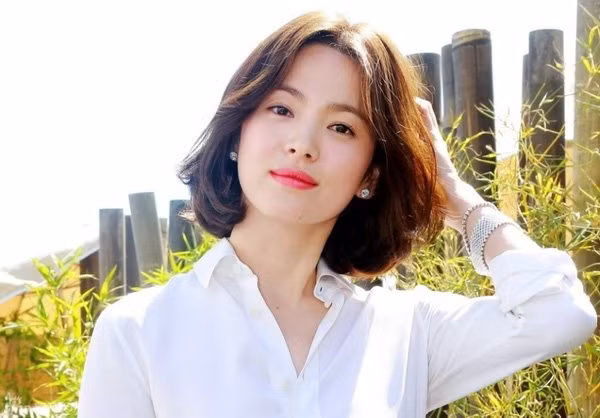 6 kiểu tóc đẹp cho nữ bắt kịp xu hướng trong mùa hè