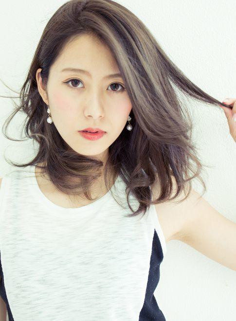 6 kiểu tóc đẹp cho nữ bắt kịp xu hướng trong mùa hè ảnh 7 6 kiểu tóc đẹp cho nữ bắt kịp xu hướng trong mùa hè ảnh 7