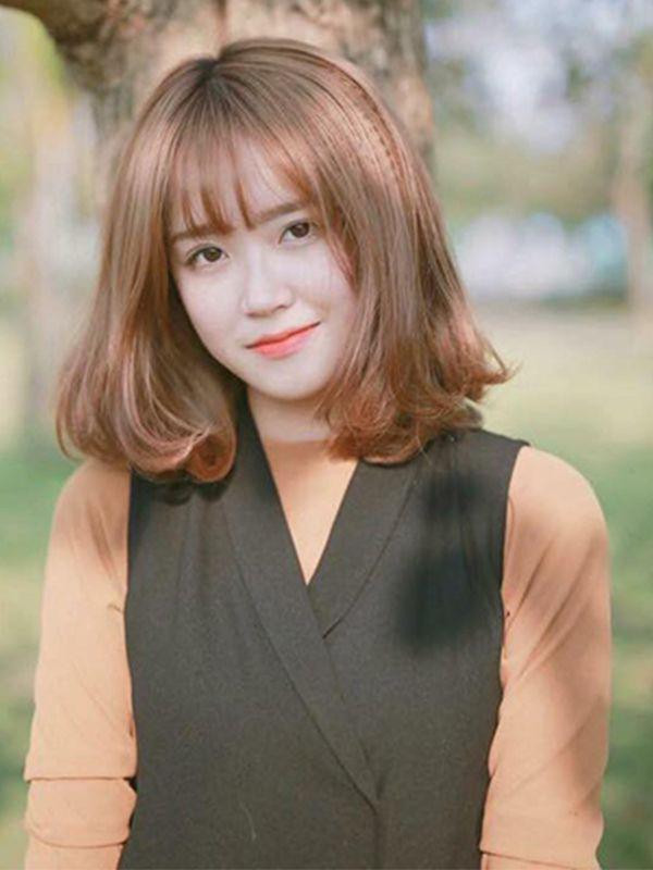 6 kiểu tóc đẹp cho nữ bắt kịp xu hướng trong mùa hè ảnh 6 6 kiểu tóc đẹp cho nữ bắt kịp xu hướng trong mùa hè ảnh 6