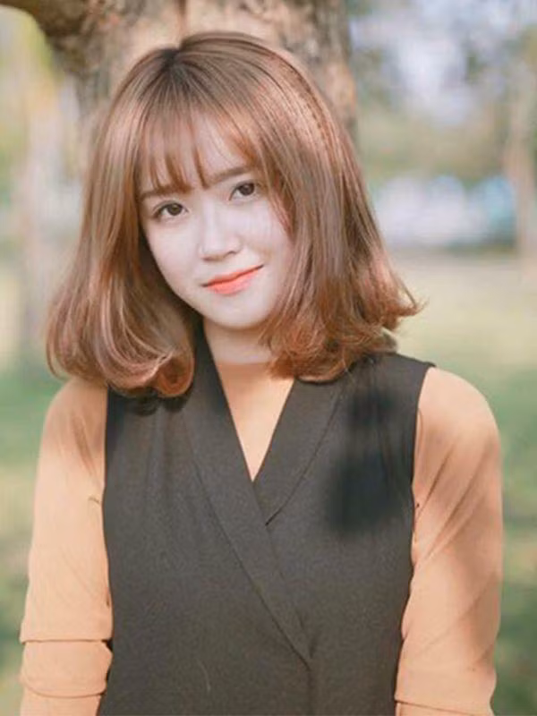 6 kiểu tóc đẹp cho nữ bắt kịp xu hướng trong mùa hè ảnh 6 6 kiểu tóc đẹp cho nữ bắt kịp xu hướng trong mùa hè ảnh 6