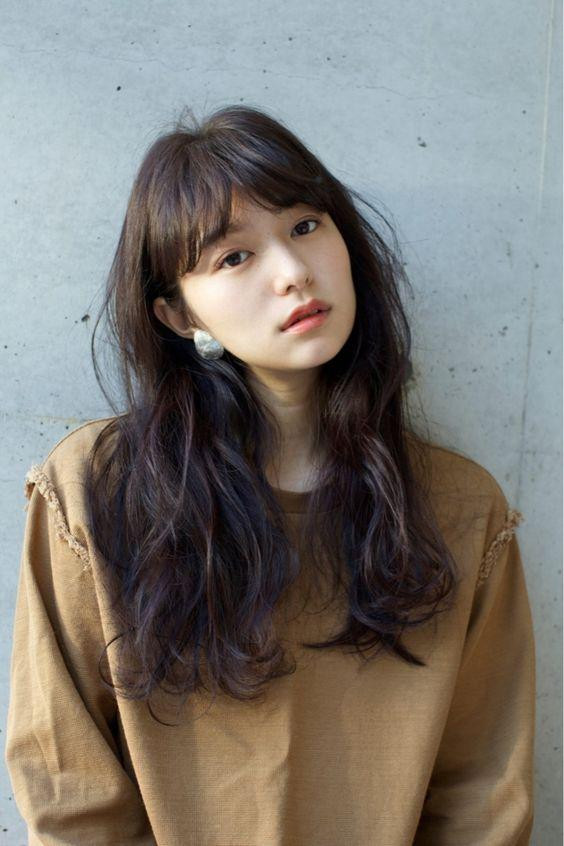 6 kiểu tóc đẹp cho nữ bắt kịp xu hướng trong mùa hè ảnh 13 6 kiểu tóc đẹp cho nữ bắt kịp xu hướng trong mùa hè ảnh 13