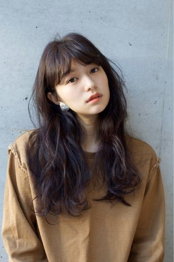 6 kiểu tóc đẹp cho nữ bắt kịp xu hướng trong mùa hè ảnh 13 6 kiểu tóc đẹp cho nữ bắt kịp xu hướng trong mùa hè ảnh 13