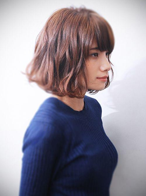 6 kiểu tóc đẹp cho nữ bắt kịp xu hướng trong mùa hè ảnh 4 6 kiểu tóc đẹp cho nữ bắt kịp xu hướng trong mùa hè ảnh 4