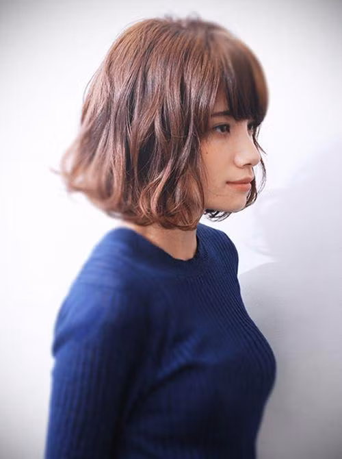 6 kiểu tóc đẹp cho nữ bắt kịp xu hướng trong mùa hè ảnh 4 6 kiểu tóc đẹp cho nữ bắt kịp xu hướng trong mùa hè ảnh 4