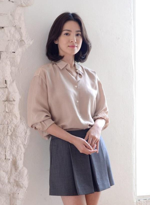 6 kiểu tóc đẹp cho nữ bắt kịp xu hướng trong mùa hè ảnh 10 6 kiểu tóc đẹp cho nữ bắt kịp xu hướng trong mùa hè ảnh 10