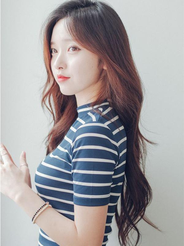 6 kiểu tóc đẹp cho nữ bắt kịp xu hướng trong mùa hè ảnh 11 6 kiểu tóc đẹp cho nữ bắt kịp xu hướng trong mùa hè ảnh 11